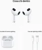 Apple Airpods (3rd Generation) with Lightning Charging Case Produktbild-Vorschau 19