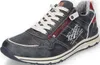 Dockers by Gerli Sneaker Herren Zip Sneaker Low navy EU46 Produktbild-Vorschau 31