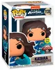 Funko Pop! Avatar - Katara #1130 Glow in the Dark Exclusive Produktbild-Vorschau 2