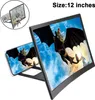 12/14-Zoll-Handy-Bildschirmlupe 3D-Bildschirme Lupe zum Produktbild-Vorschau 1