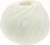 Lana Grossa Meilenweit 100 Baumwolle Bamboo Uni 009 Produktbild-Vorschau 1