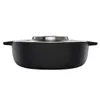 Fiskars Norden Grill chef Pot avec couvercle, fonte FISKARS Voir les images du produit 2