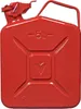 Kanister 5L Metall rot UN- & Produktbild-Vorschau 2