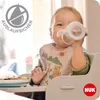 NUK First Choice biberon 10215372 | 150ml | 6-18 mesi | 1 Anteprima dell’immagine prodotto 6
