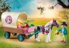 70998 Country Ponykutsche, Konstruktionsspielzeug Produktbild-Vorschau 2