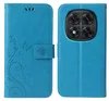 Handyhülle für Xiaomi Redmi Note 15 Pro 5G Floral Blumen Produktbild-Vorschau 6