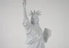 Deco figurka Socha Svobody 40cm, polyresinová socha Amerika Náhled obrázku produktu 3