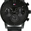 Tommy Hilfiger - Armbanduhr - Herren - Quarz - DRESS - Produktbild-Vorschau 3