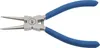 BGS 450 Jeu de pinces à circlips, 150 mm, 4 pcs. Voir les images du produit 11