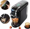 Kapselmaschine Hibrew H2B 5W1 1450W 19Bar Nespresso Dolce Produktbild-Vorschau 1