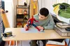 LEGO Marvel Figurka Spider-Mana, Zestaw do budowania, 12 Podgląd zdjęcia produktu 10