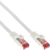 InLine® patch kabel, S/FTP (PiMf), Cat.6, 250MHz, PVC, CCA, Náhled obrázku produktu 4