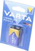 VARTA HIGH ENERGY Batterie E-Block (9V-Block) 20er Produktbild-Vorschau 3