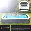 KESSER® Piscine gonflable, piscine familiale pour enfants Voir les images du produit 7