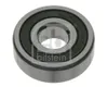 FEBI BILSTEIN 15602 Wälzlager Domlager für VOLVO V40 Kombi Produktbild-Vorschau 3