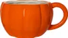 Halloween Kürbis Tasse mit Deckel als Geschenkartikel 500ml Produktbild-Vorschau 7