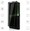 Für Sony Xperia 1 VII 2.5D 0,26mm Privacy H9 Hart Glas Produktbild-Vorschau 1