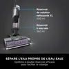 Shark WD210EU zuig- en spoelsysteem Productafbeelding-voorbeeld 13
