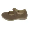 Waldläufer Henni, Halbschuh, Klett, Denver (Nubuk), beige, Produktbild-Vorschau 43
