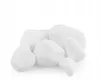 Aquarium Kies, Schneeweiß 4-8 cm 24kg Produktbild-Vorschau 4