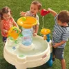 Tavolo acquatico Little Tikes Spirale Anteprima dell’immagine prodotto 12
