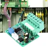 Spannungs-Frequenz-Wandler-Modul 0-10V bis 0-25KHz PLC Produktbild-Vorschau 5