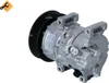 NRF 32649 5SE12C Klimaanlage Klimakompressor PAG 46 für Produktbild-Vorschau 14