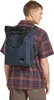 Jack Wolfskin Rucksack/Tasche 2-in-1 Eve midnight sky : Produktbild-Vorschau 9