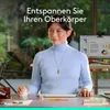Logitech Lift, rechts, Vertikale Ausführung, Optisch, RF Produktbild-Vorschau 12