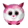 ty 42522 Beanie Balls figura di peluche - Husky Pinky Anteprima dell’immagine prodotto 3