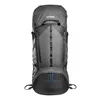 Tatonka Yukon LT 60+10 RECCO Trekkingrucksack Produktbild-Vorschau 3