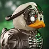 Star Trek Tubbz PVC Figur Borg Boxed Edition 10 cm Produktbild-Vorschau 5