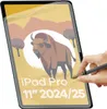 Bizon Film Tab Papirus Apple iPad Pro 11" 5. Generation Produktbild-Vorschau 5