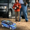 WLtoys 284010 Auto na dálkové ovládání 1/28 2,4GHz 30KM/H Náhled obrázku produktu 6