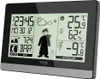 Funk-Wetterstation Weather Boy Mega TFA 35.1159.99 Funkuhr Produktbild-Vorschau 4