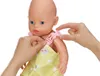 Baby Born Deluxe Rain Náhľad obrázku produktu 8