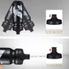 Porte-bidon pour vélo avec gourde de 22 oz - Léger et sans Voir les images du produit 4