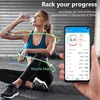 Personenwaage Digital, Körperfettwaage, Bluetooth Waage für Produktbild-Vorschau 4