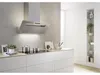 Berbel Ergoline 2 BKH 70 EG 2 Kopffreihaube 70 cm Silber Produktbild-Vorschau 3