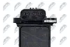 NTY EPP-HD-003 Luftmassenmesser LMM für HONDA CIVIC VIII Produktbild-Vorschau 4