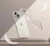 Etui Ringke Slim do iPhone 15, transparentne Podgląd zdjęcia produktu 7