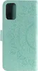 Hülle für Samsung Galaxy A03s Handyhülle Tasche Flip Case Produktbild-Vorschau 4