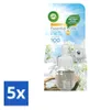 Air Wick - Recharge désodorisant - Huiles essentielles - Voir les images du produit 1