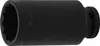 BGS 5337 Kraft-Steckschlüssel-Einsatz, 12-kant, 30 mm, 12,5 Produktbild-Vorschau 3