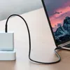 Ugreen USB-C - USB-C USB-Kabel 0.5m Schwarz (50996) Produktbild-Vorschau 6