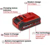 Einhell Power-X-Change Plus, Batérie, Lithium-ion (Li-ion), Náhľad obrázku produktu 19