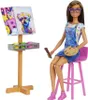 Barbie HCM85, Lalka modowa, Damski, 3 lat(a), Dziewczyna, Podgląd zdjęcia produktu 17
