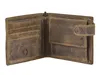 Greenburry Vintage Scheintasche 2tlg. Skull RFID mit Kette Produktbild-Vorschau 18