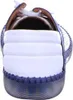 Manitu Schnürhalbschuhe in weiss/weiss kombi, Gr. 40 Produktbild-Vorschau 10