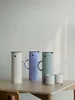 Stelton EM 77 Isolierkanne 1l sand Produktbild-Vorschau 3